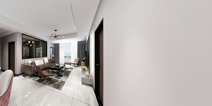 湛东东东东东-天壹府4-2-16-3-装修设计方案