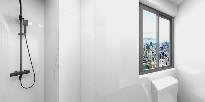 GL锦鲤-14号楼户型-装修设计方案