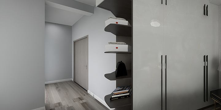 18574552035陈某某-会同水岸绿城-装修设计方案