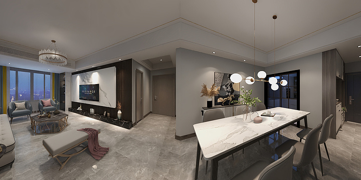 吴俭15723397141-余年︳雅-装修设计方案