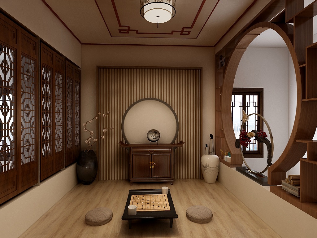 九格格设计-2020.11.24-装修设计方案