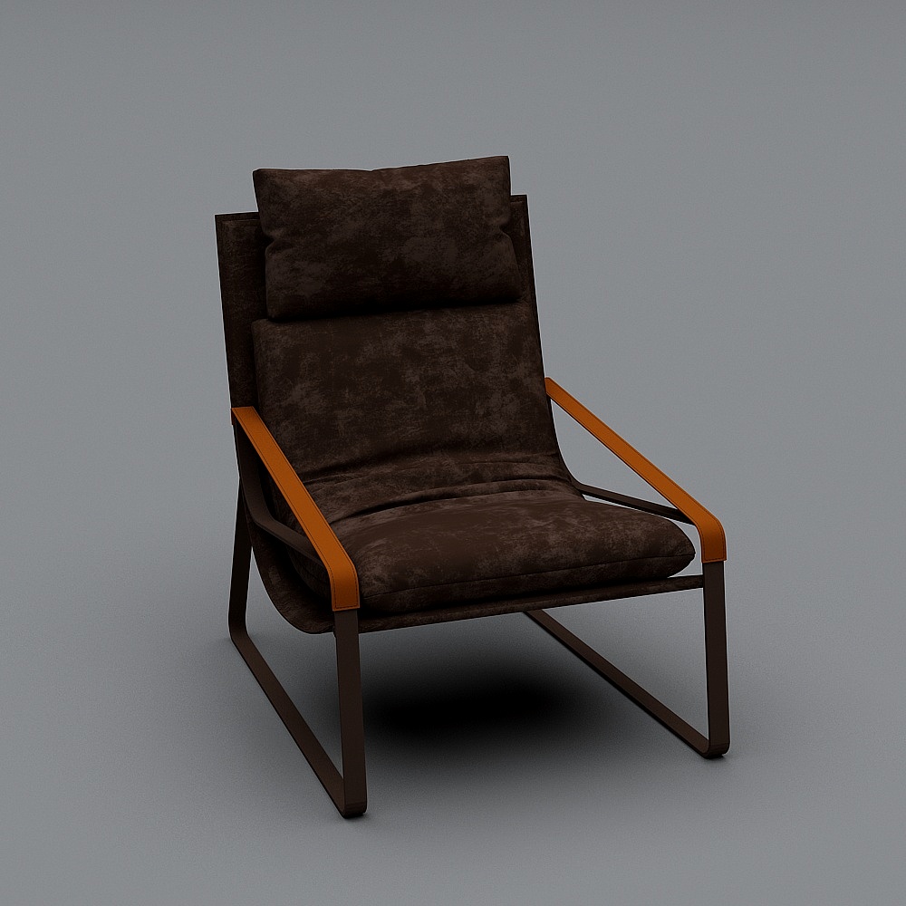 AC021-休闲椅