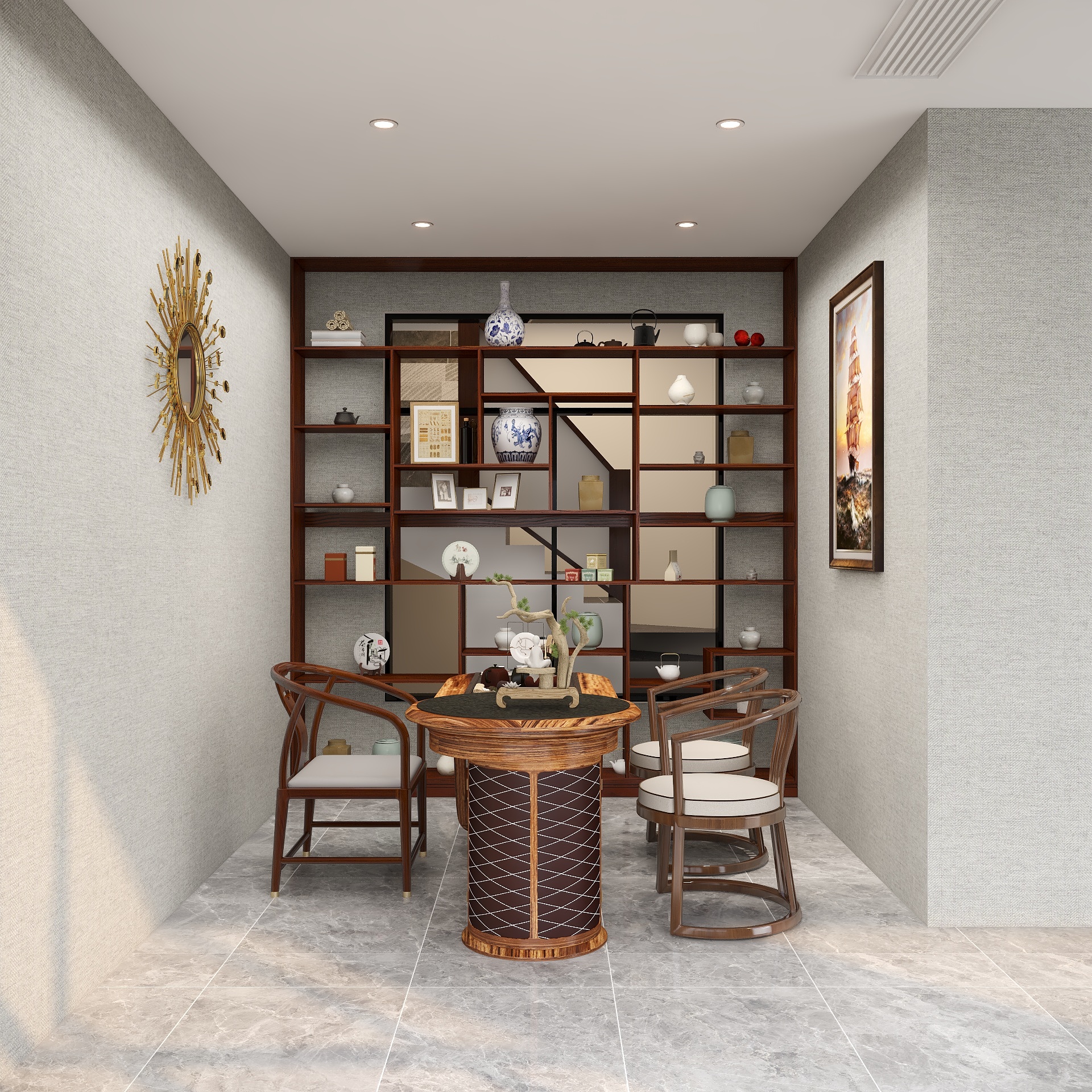 WyxJlKL-天悦湾两层-装修设计方案