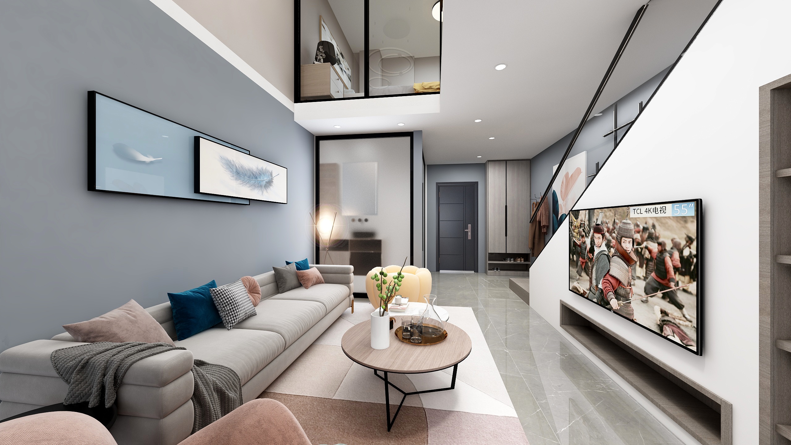 175****0901lCiW-甲壳虫1208-装修设计方案