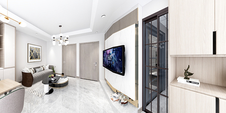 泰希17861420818-123456-装修设计方案