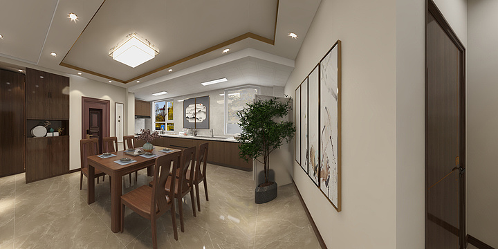 chanNKWe-新中式（11.19）-2-装修设计方案