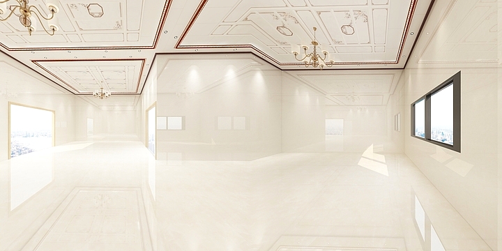 兴龙集成吊顶-水边：-装修设计方案