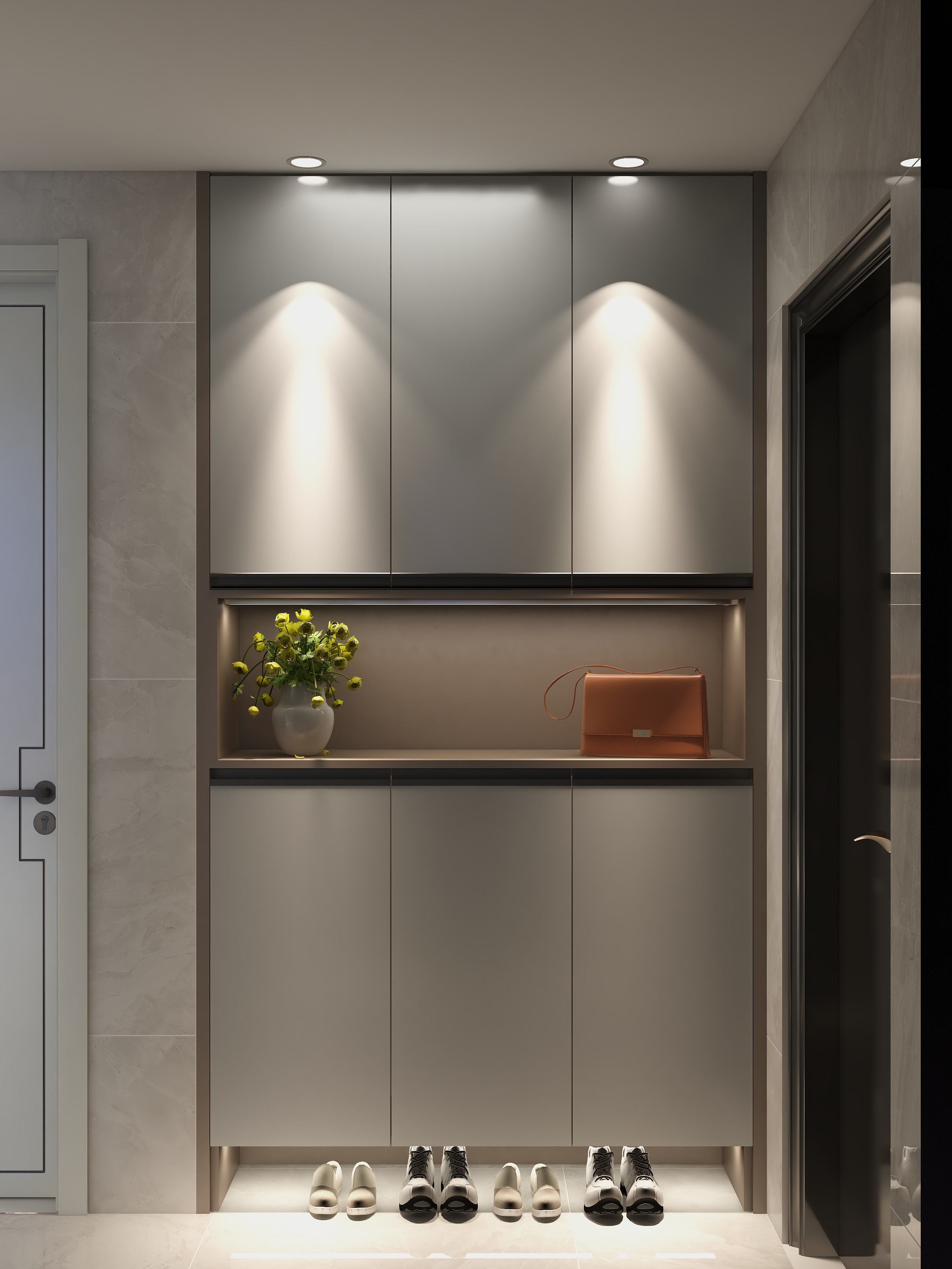 白晓生丶阿龙-御海蓝岸8-2-2702-装修设计方案