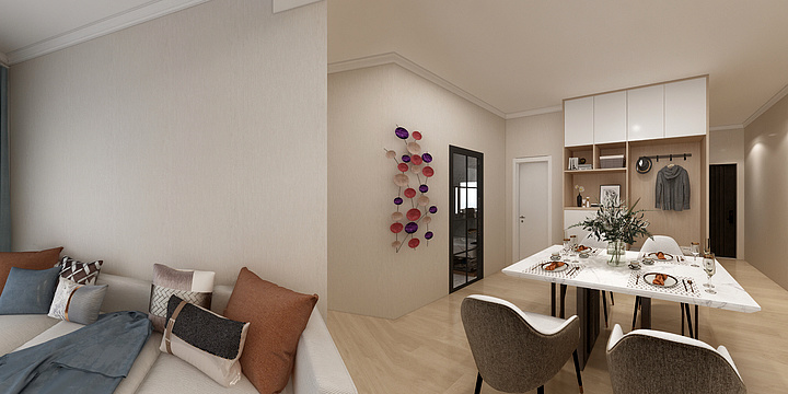 wKGwb-未命名户型图-装修设计方案