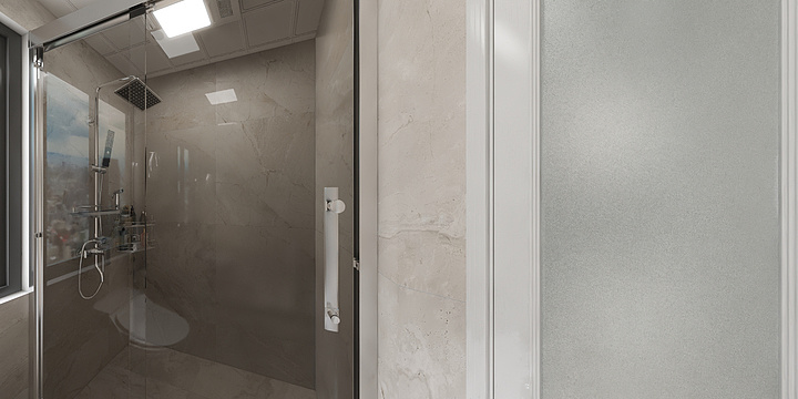 AAAA灬-秋风苑-装修设计方案