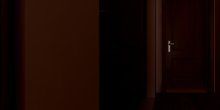 137****2632LJRw-中德英伦联邦-装修设计方案