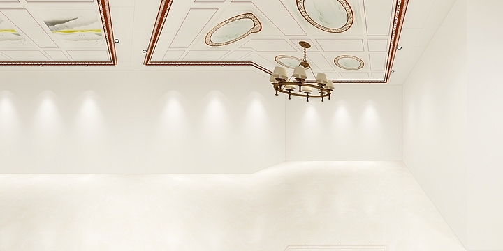 兴龙集成吊顶-满-装修设计方案