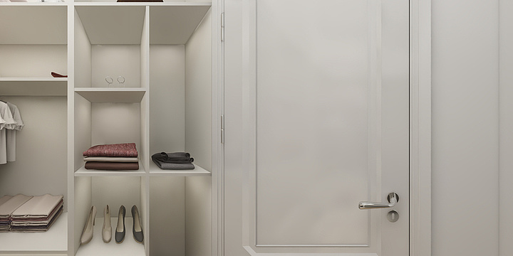 刘嘉圆-上京-装修设计方案