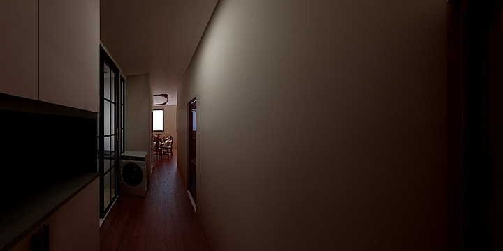 185****6531NILu-未命名户型图-装修设计方案