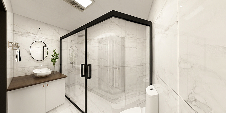 VIP设计师张燕-泽信青城-装修设计方案