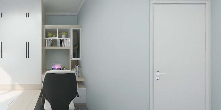 定制河南平顶山鲁山县王艳峰-林溪美境11-2803-副本-副本-副本-装修设计方案