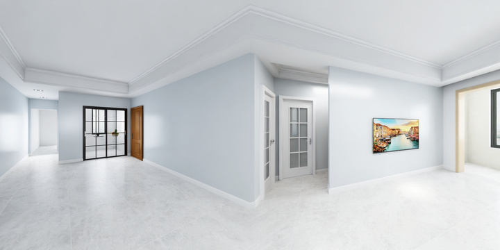 海天设计gGQB-骧龙国际郭酷家乐-装修设计方案