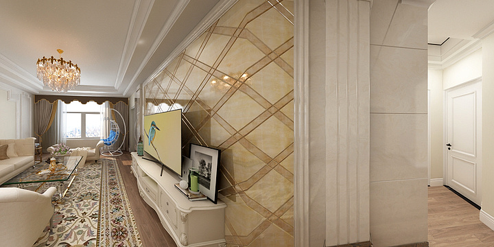 .设计师..-布拉克301-装修设计方案