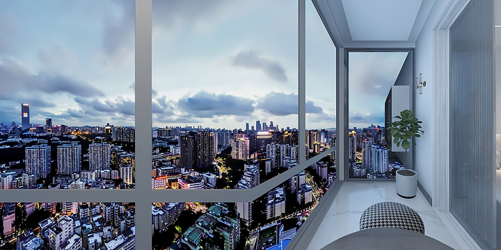 阿牛哥18198456345-现简-装修设计方案