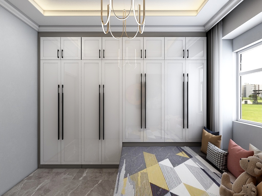 155****2769Nqzt-未命名户型图-装修设计方案