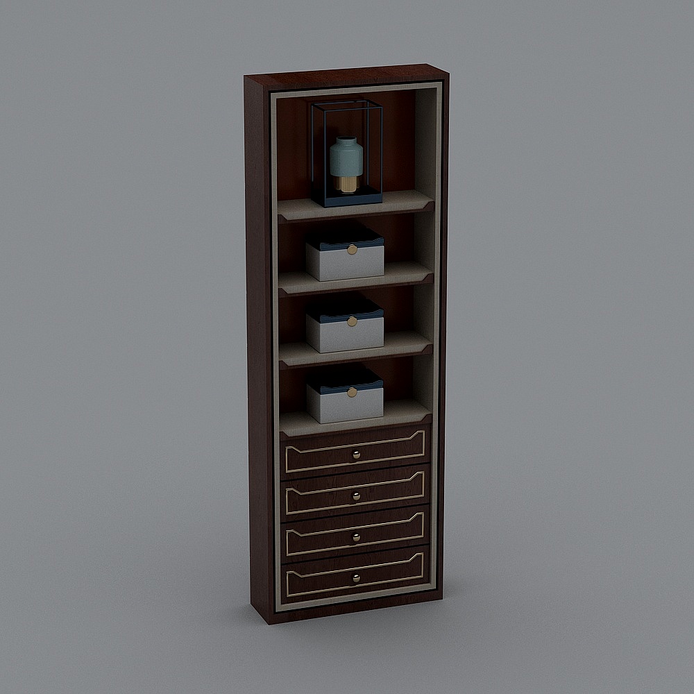 展示柜