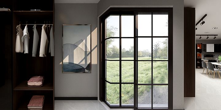 侯马千年舟定制-建材市场-装修设计方案