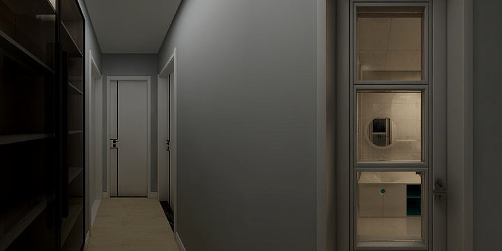 FREEOmvv-太月园-装修设计方案