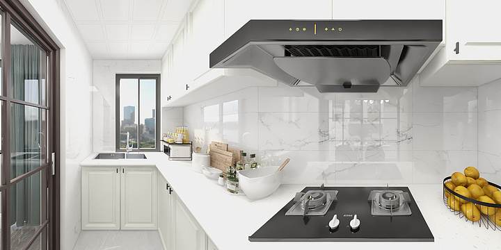 杨成设计V13162262687-品欣雅苑-装修设计方案