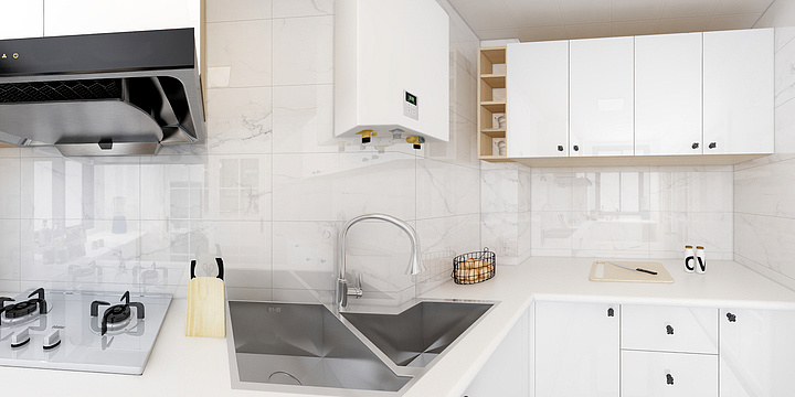 JY全案整装设计-锦绣华府7号楼1单元303-装修设计方案