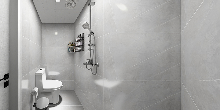 王浩-农科家属院-装修设计方案