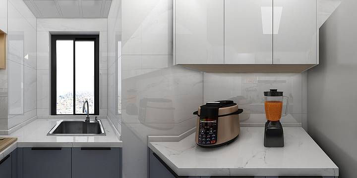 洛熙全屋定制-5-1-2404-装修设计方案