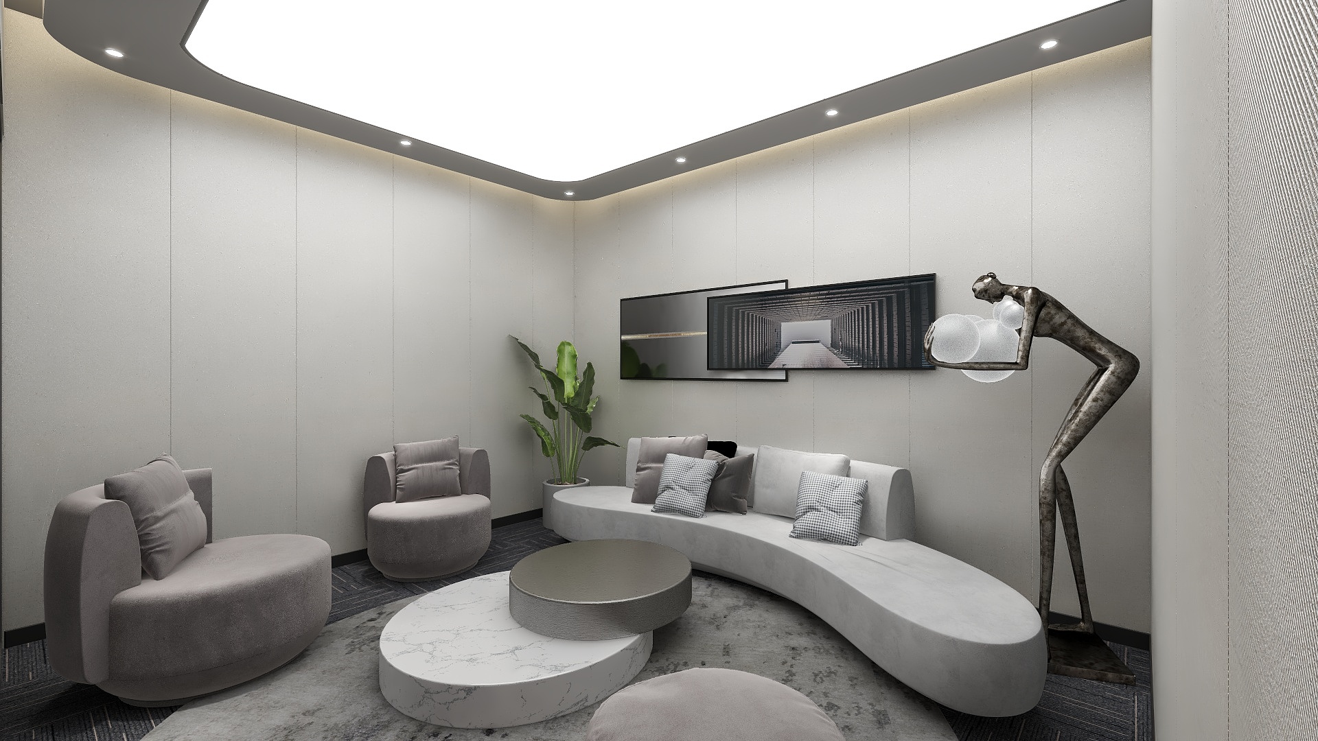 牧落设计-望都-装修设计方案