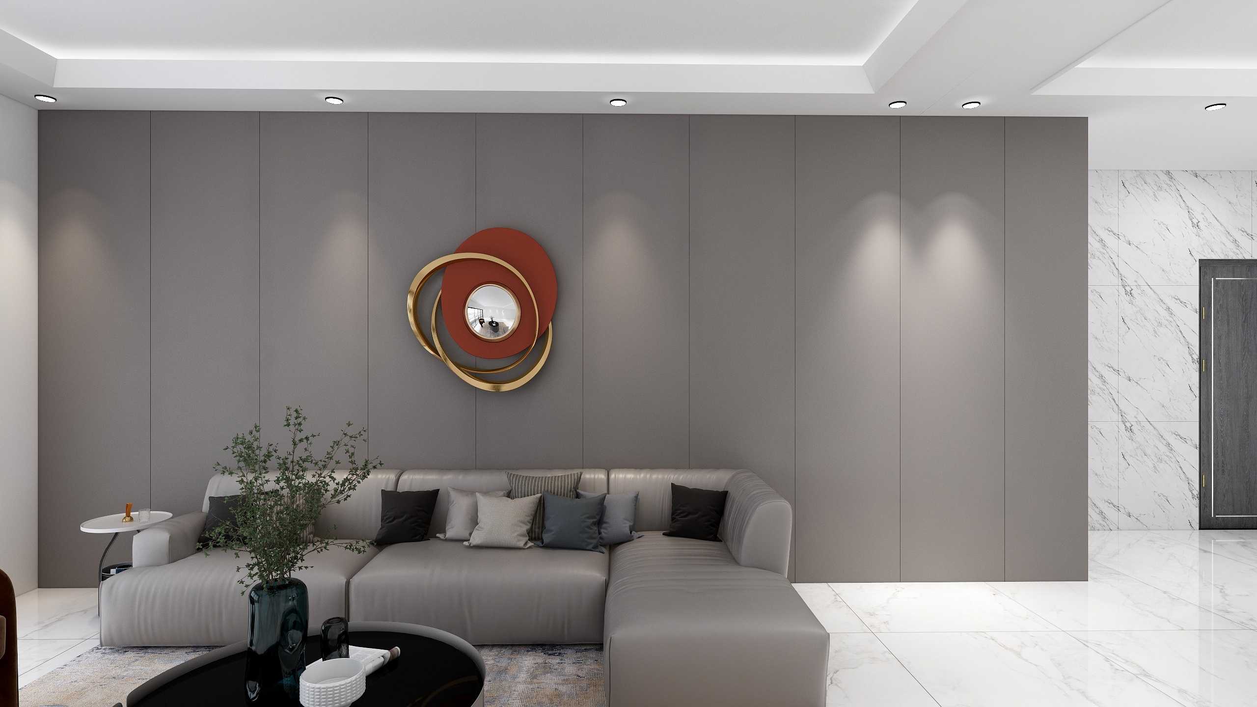 至简丶-B区6#-装修设计方案