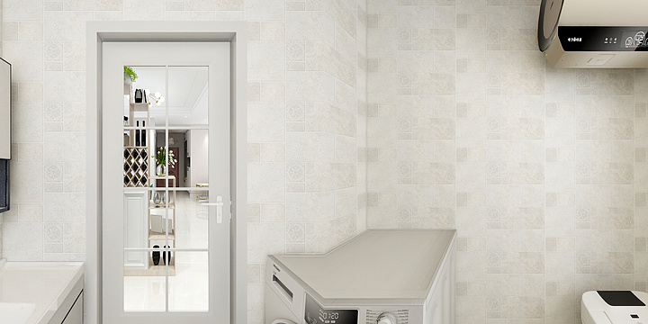 家装设计师滨海新区-唐望府二期99平米-装修设计方案