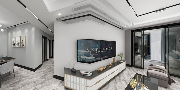 only-大渡河府滨河湾-副本-装修设计方案