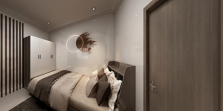 小唐啊tt-未命名户型图-装修设计方案