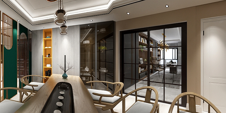 陈水荣-龙湾168-副本-装修设计方案