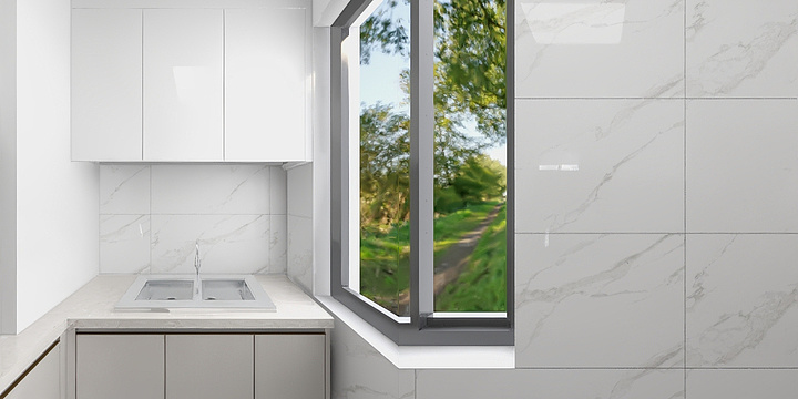 室内設計狮-禹洲珑玥湾-装修设计方案