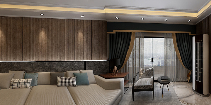 187****9345QWns-小某4楼-装修设计方案