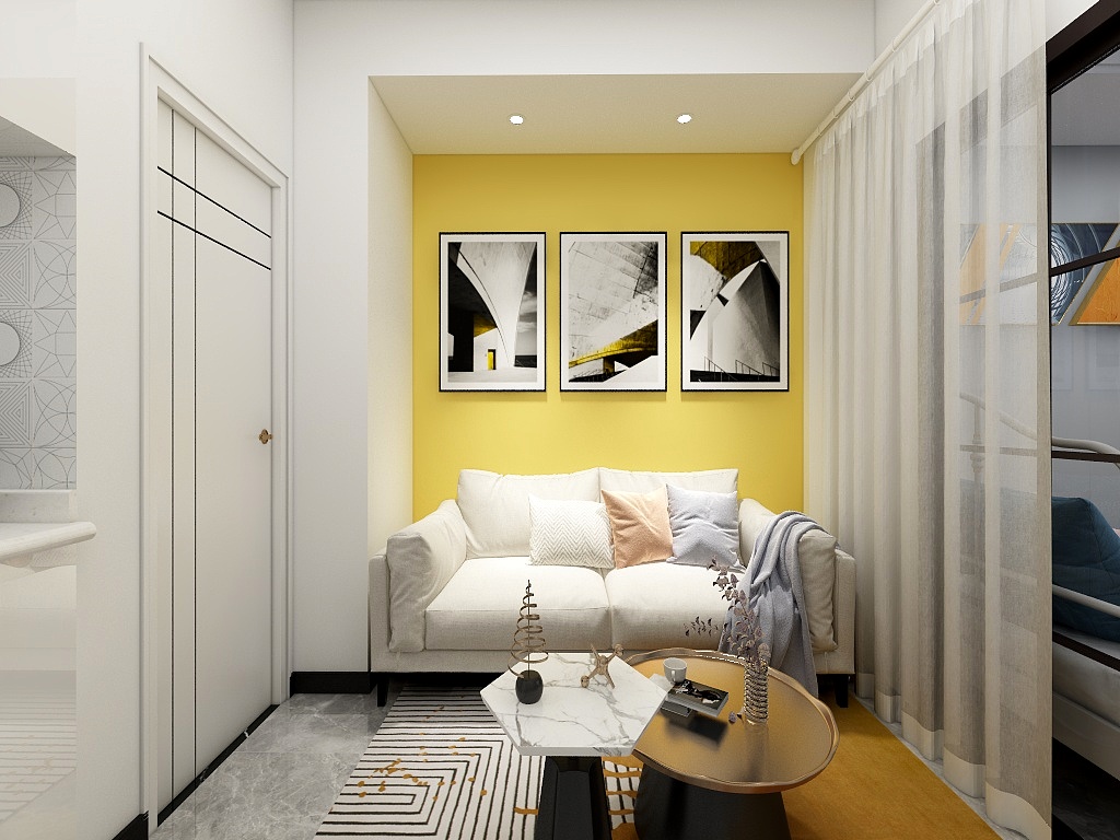 ROAOYyyy-Drawing1-副本-装修设计方案