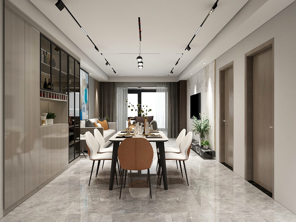 YeahMUAO-未命名方案-装修设计方案