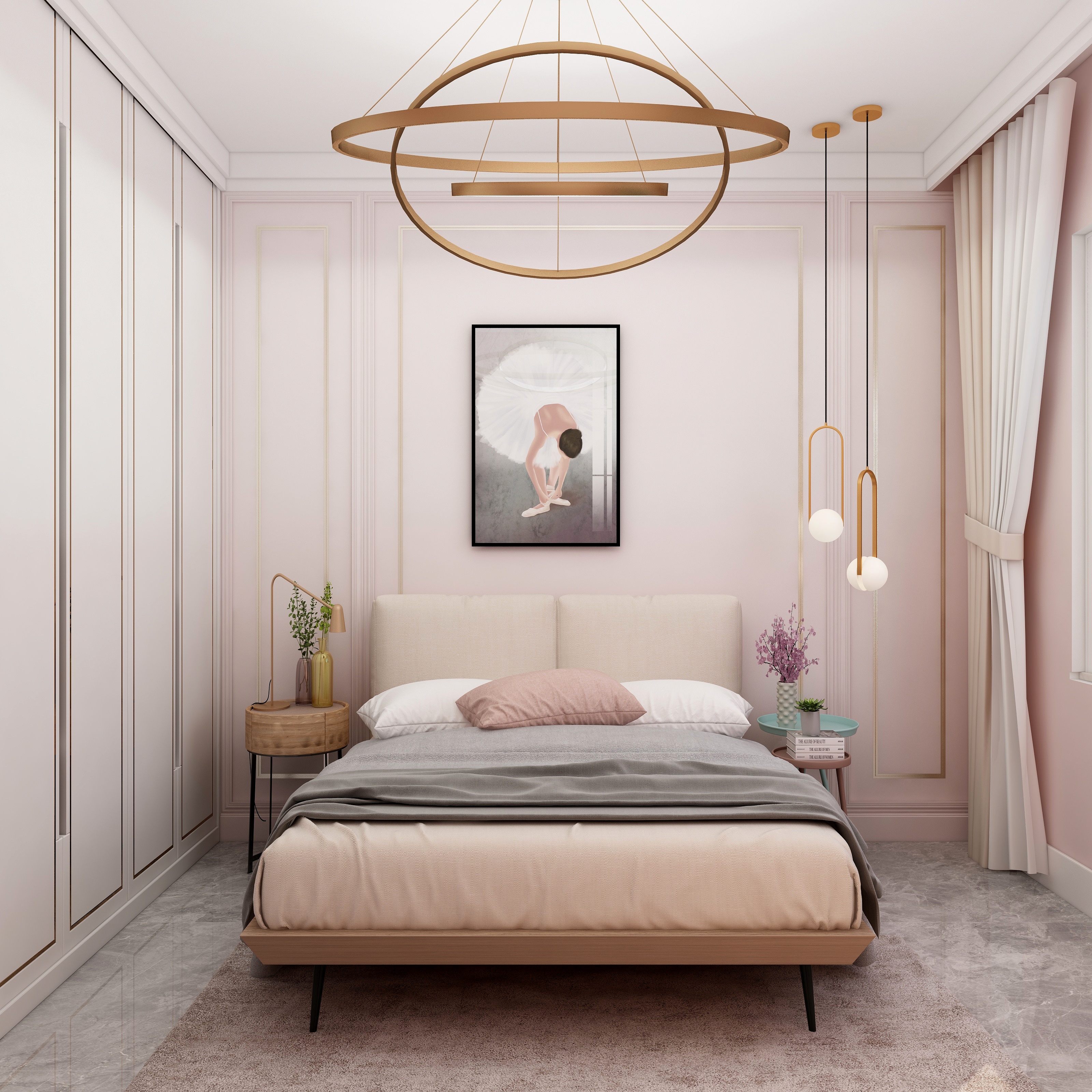 我姓C-2020.8.16 - 副本-装修设计方案