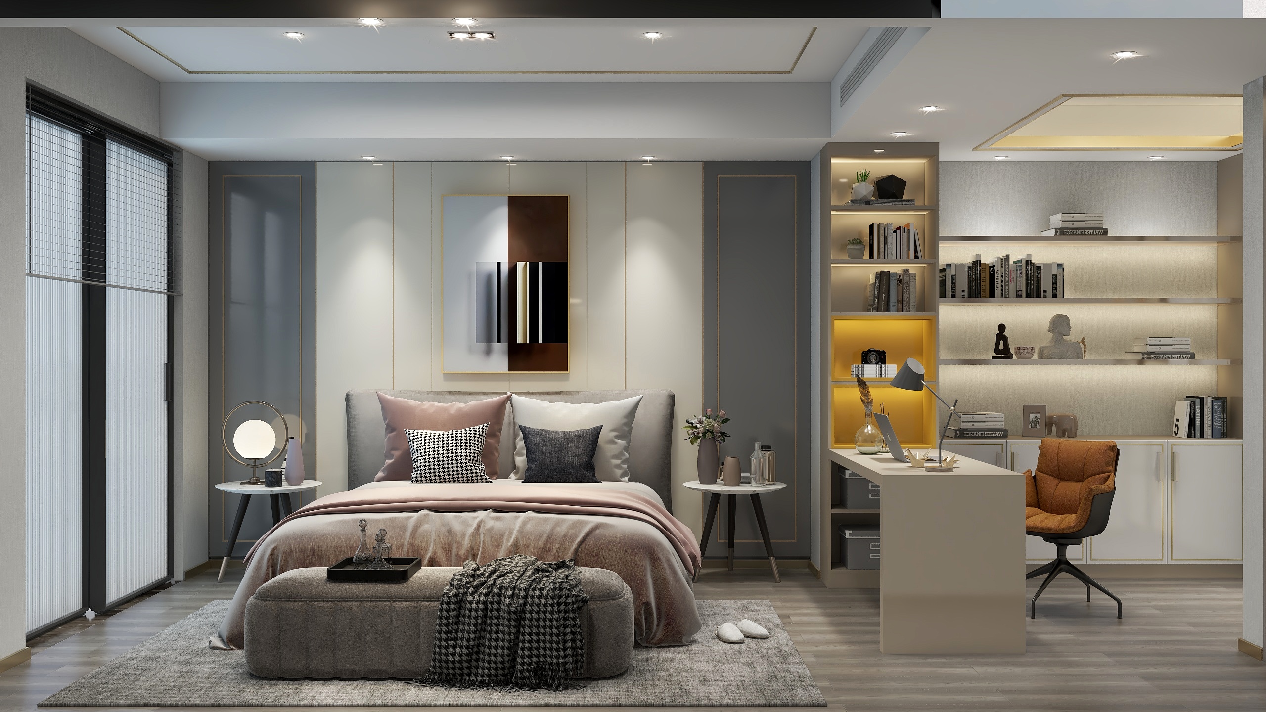 周聪1986-东正颐和府-装修设计方案