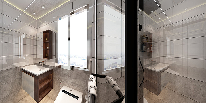 河源zU-龙川华哥_2020-09-15-1549-装修设计方案