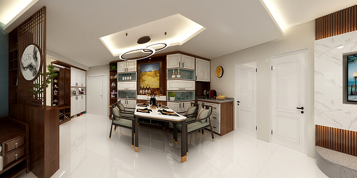 SJ_MIC-远洋山水-副本-装修设计方案