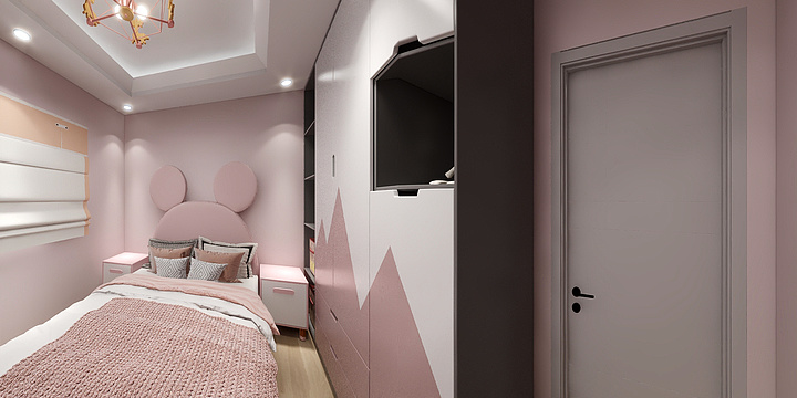 周得-0022222-装修设计方案