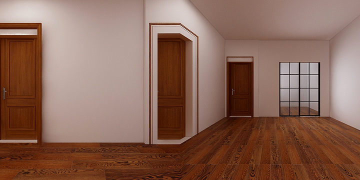 广东省法规的-世纪金源御府-装修设计方案