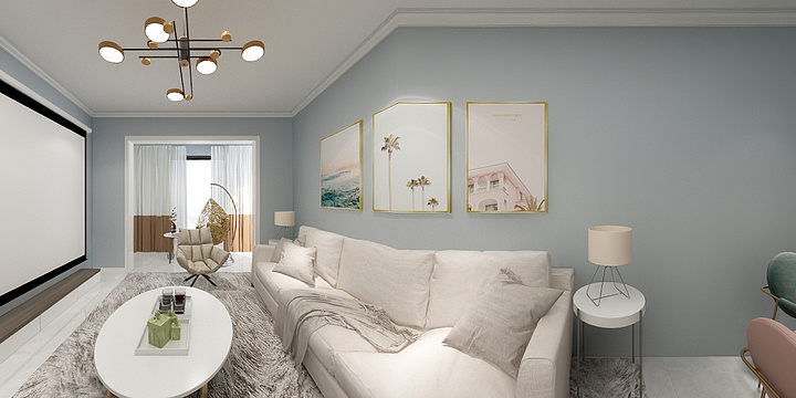 居和居家装饰2-水城印象36-2-5-2-装修设计方案