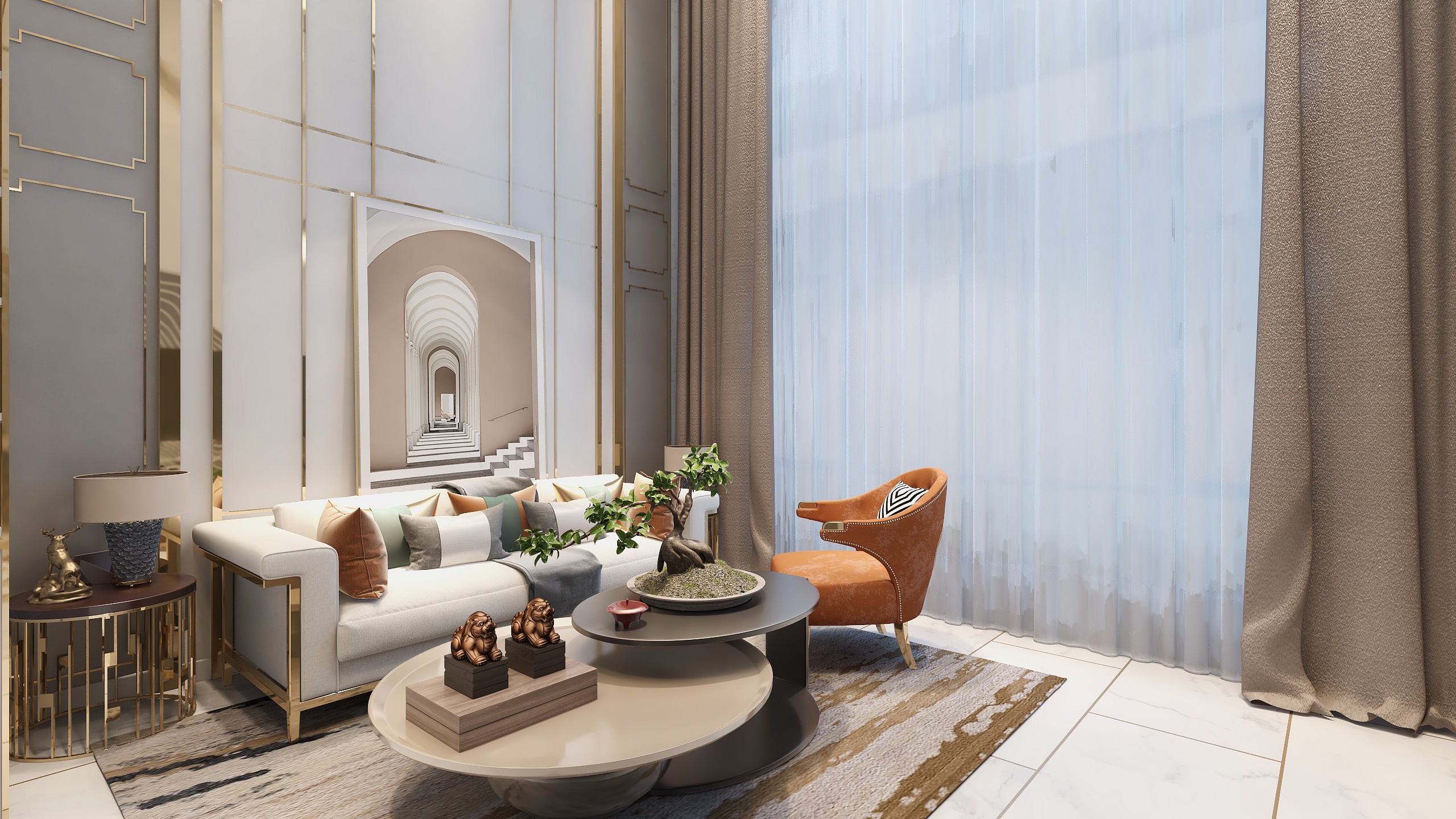 nvGICdvG-【轻奢】-300平方别墅-装修设计方案