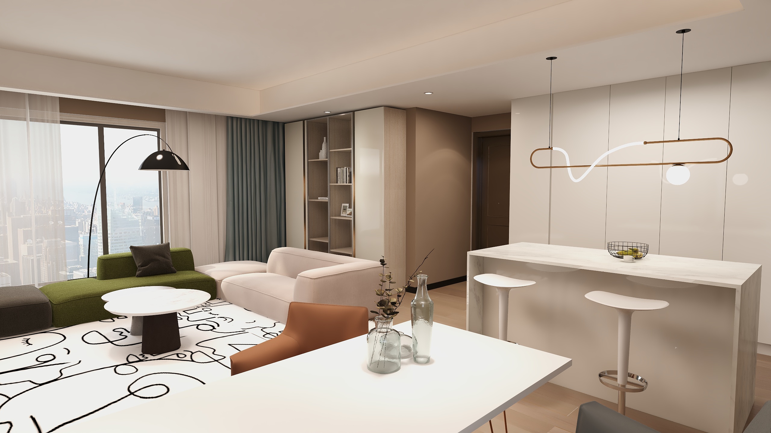 Eulla5200-向往-装修设计方案